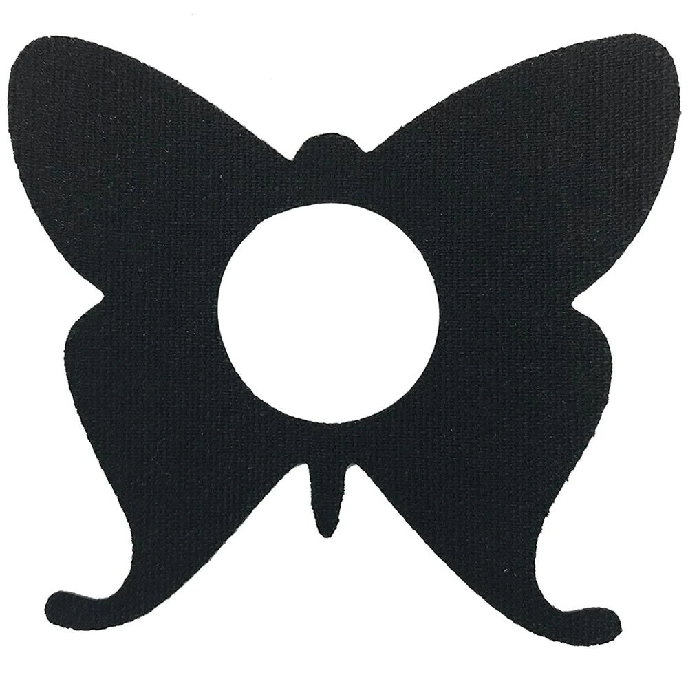 Libre 2 shaped patches (pack of 3)