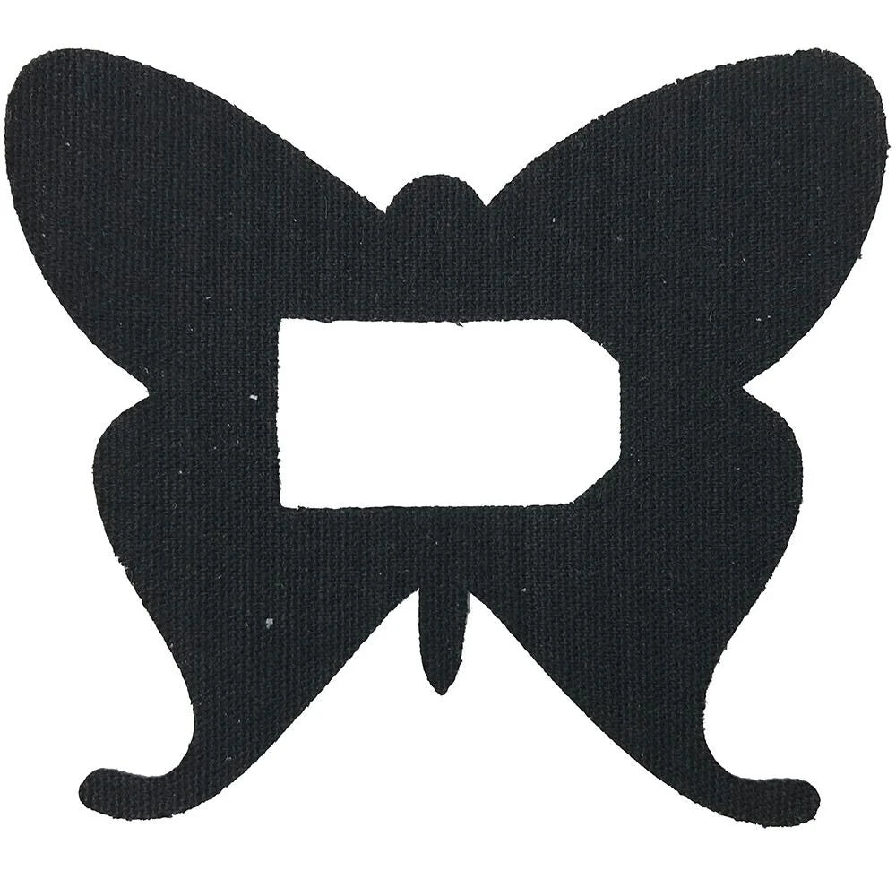 Dexcom g6/one shaped patches (pack of 3)