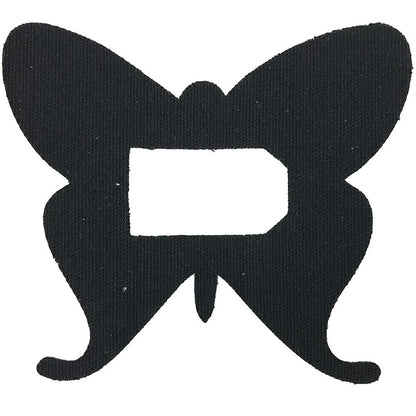 Dexcom g6/one shaped patches (pack of 3)