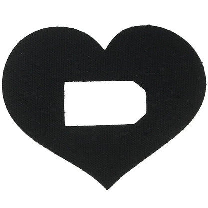 Dexcom g6/one shaped patches (pack of 3)