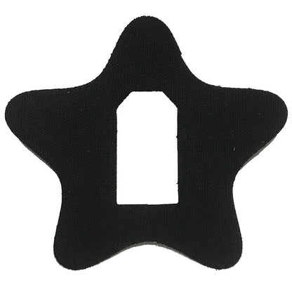 Dexcom g6/one shaped patches (pack of 3)