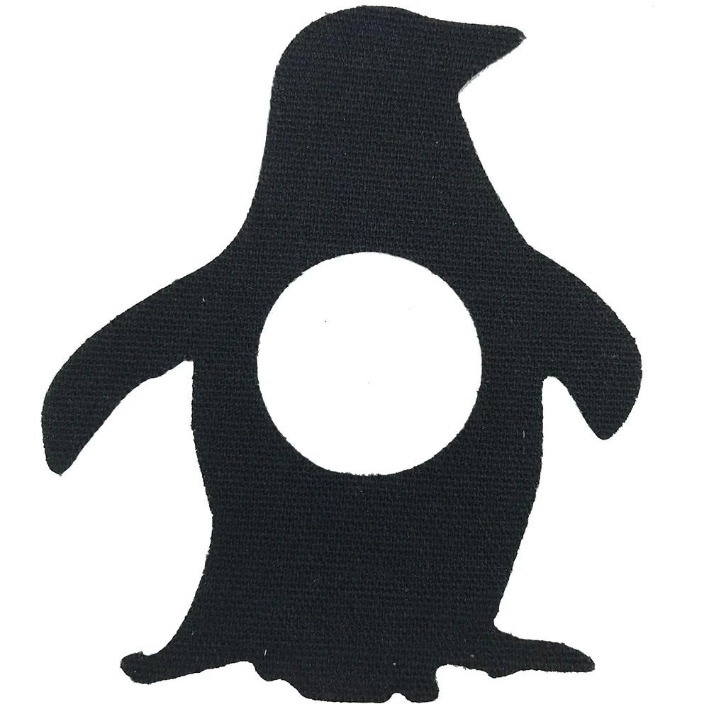 Libre 2 shaped patches (pack of 3)