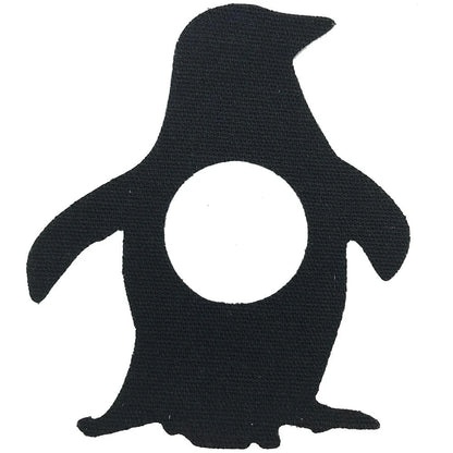 Libre 2 shaped patches (pack of 3)