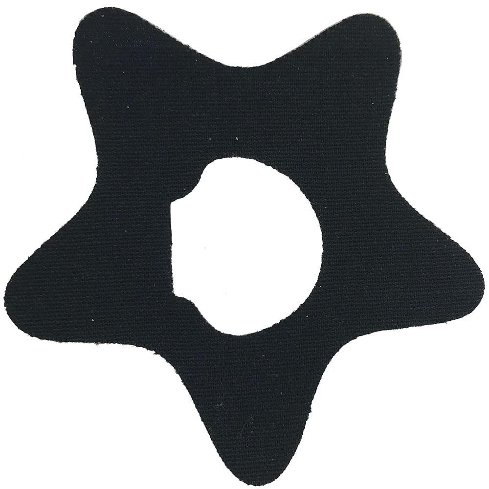 Medtronic guardian shaped patches (pack of 3)