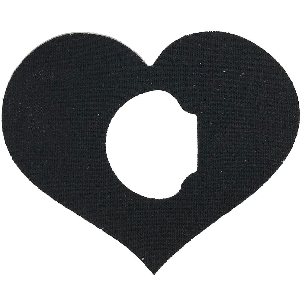 Medtronic guardian shaped patches (pack of 3)