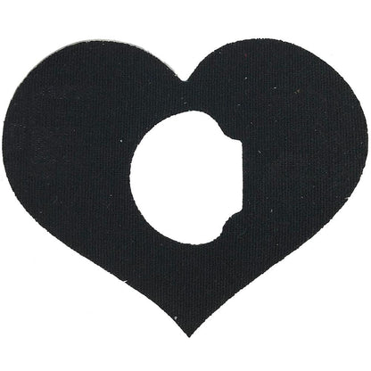 Medtronic guardian shaped patches (pack of 3)