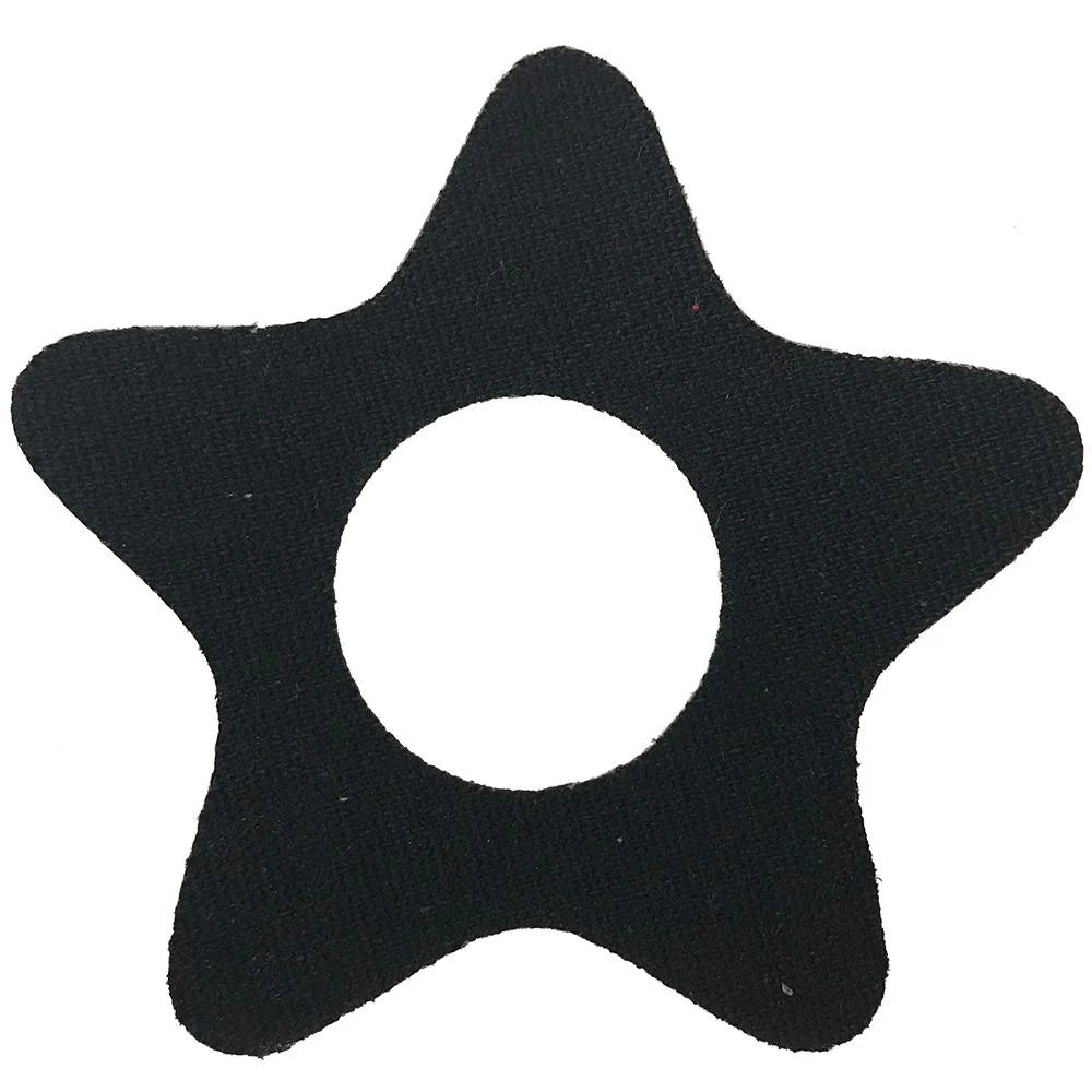Libre 2 shaped patches (pack of 3)