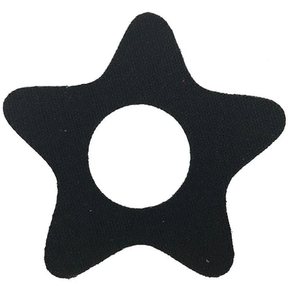 Libre 2 shaped patches (pack of 3)
