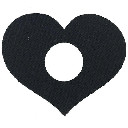Libre 2 shaped patches (pack of 3)