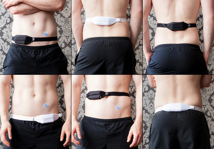 Multiway Body Band