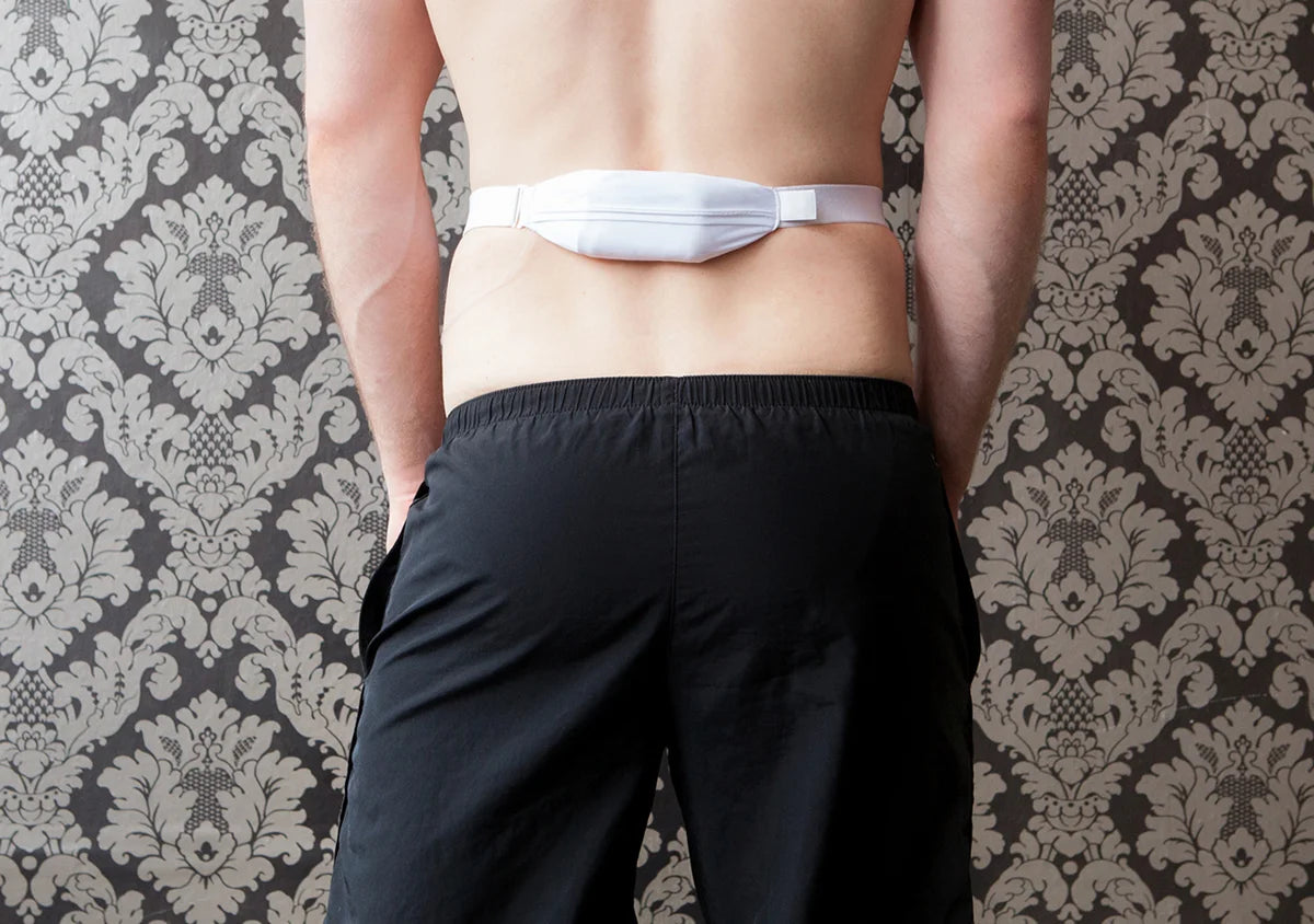 Multiway Body Band