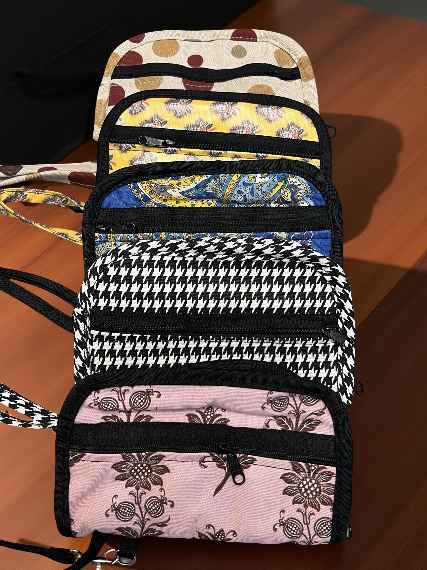 Meter Cases / Supply Organisers