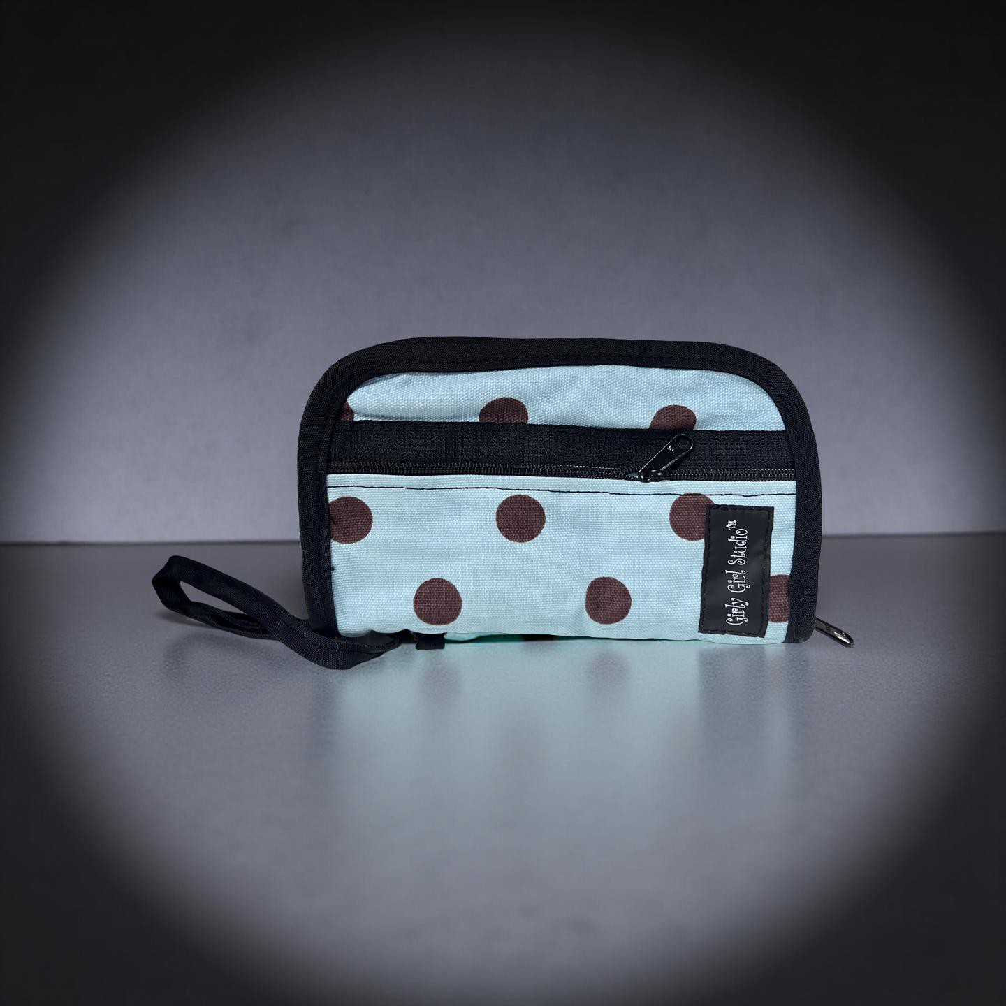 Meter Cases / Supply Organisers