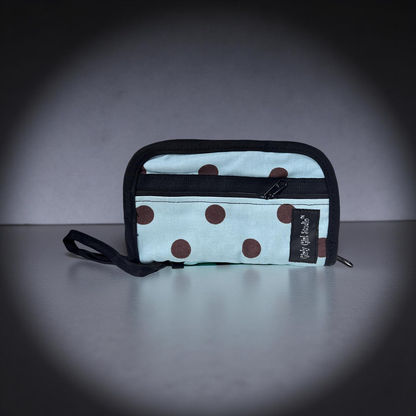 Meter Cases / Supply Organisers