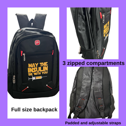 Large Back Pack