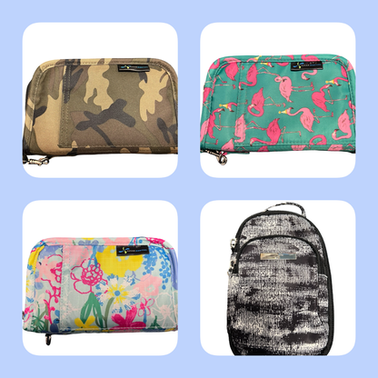 diabetes supply case