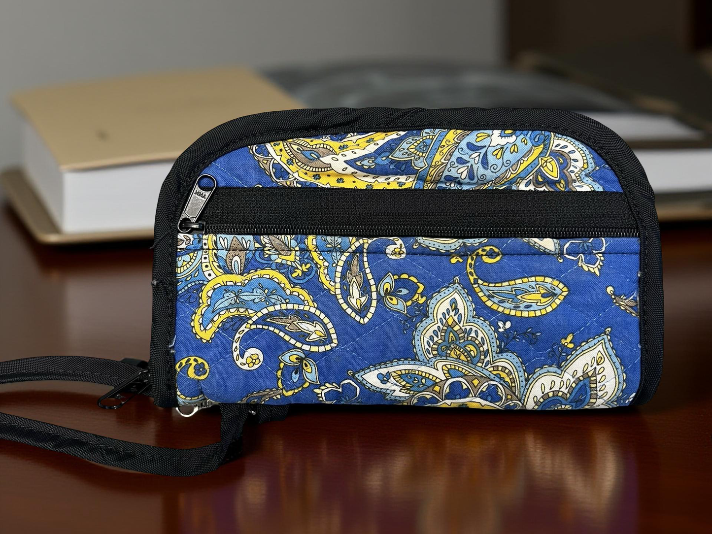 Meter Cases / Supply Organisers