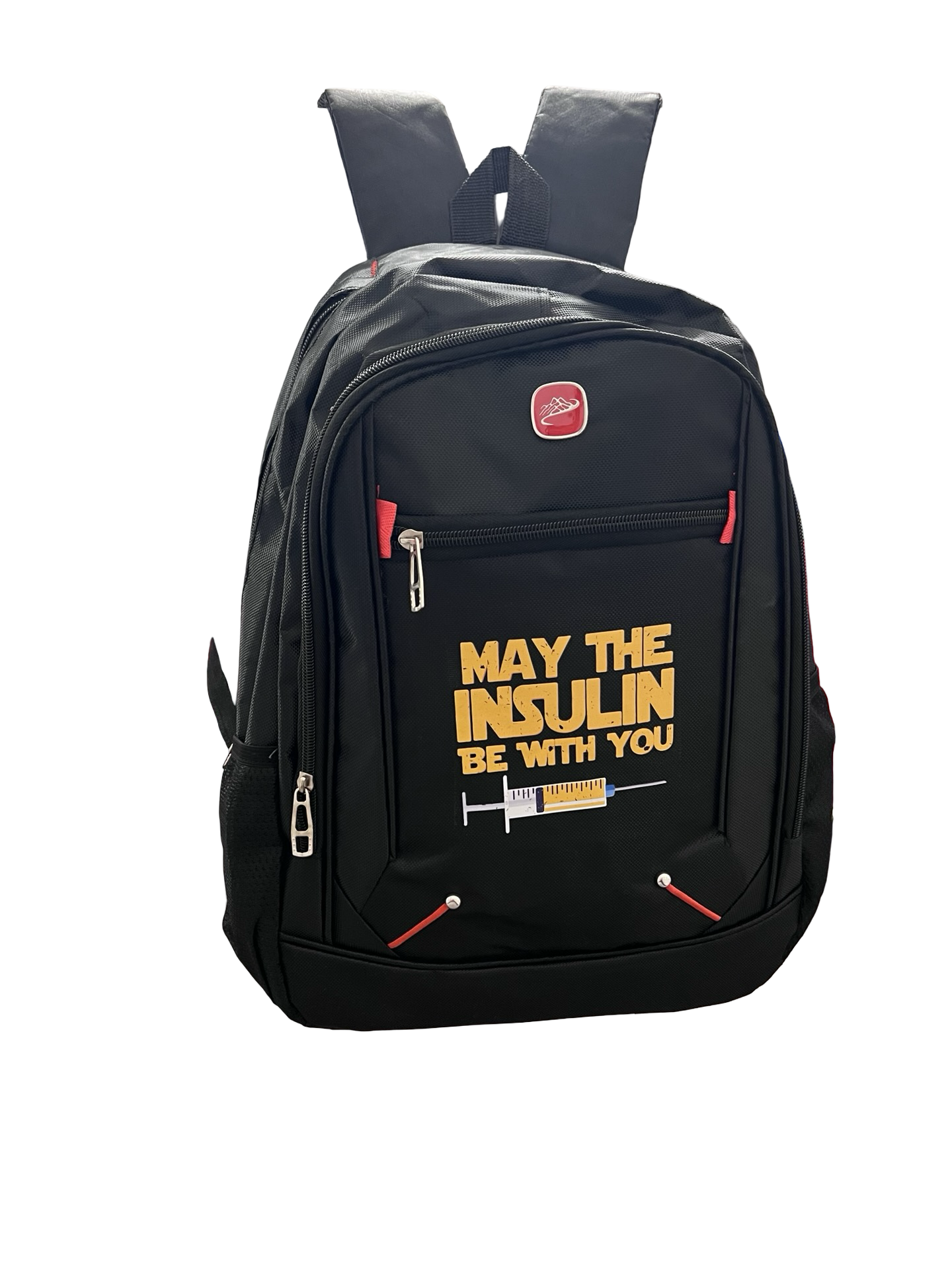 Large Back Pack