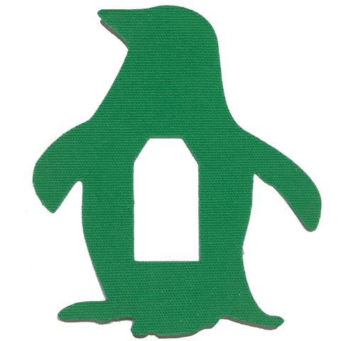 Dexcom g6/one shaped patches (pack of 3)