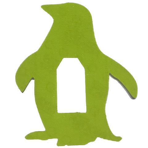Dexcom g6/one shaped patches (pack of 3)