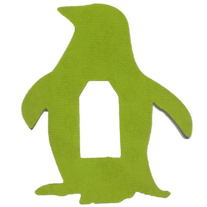 Dexcom g6/one shaped patches (pack of 3)