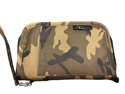 diabetes supply case