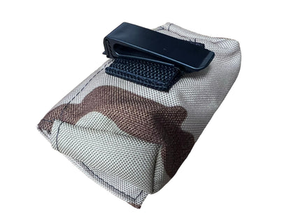 Holders with Clips - Medtronic, T-slim & Libre reader compatible