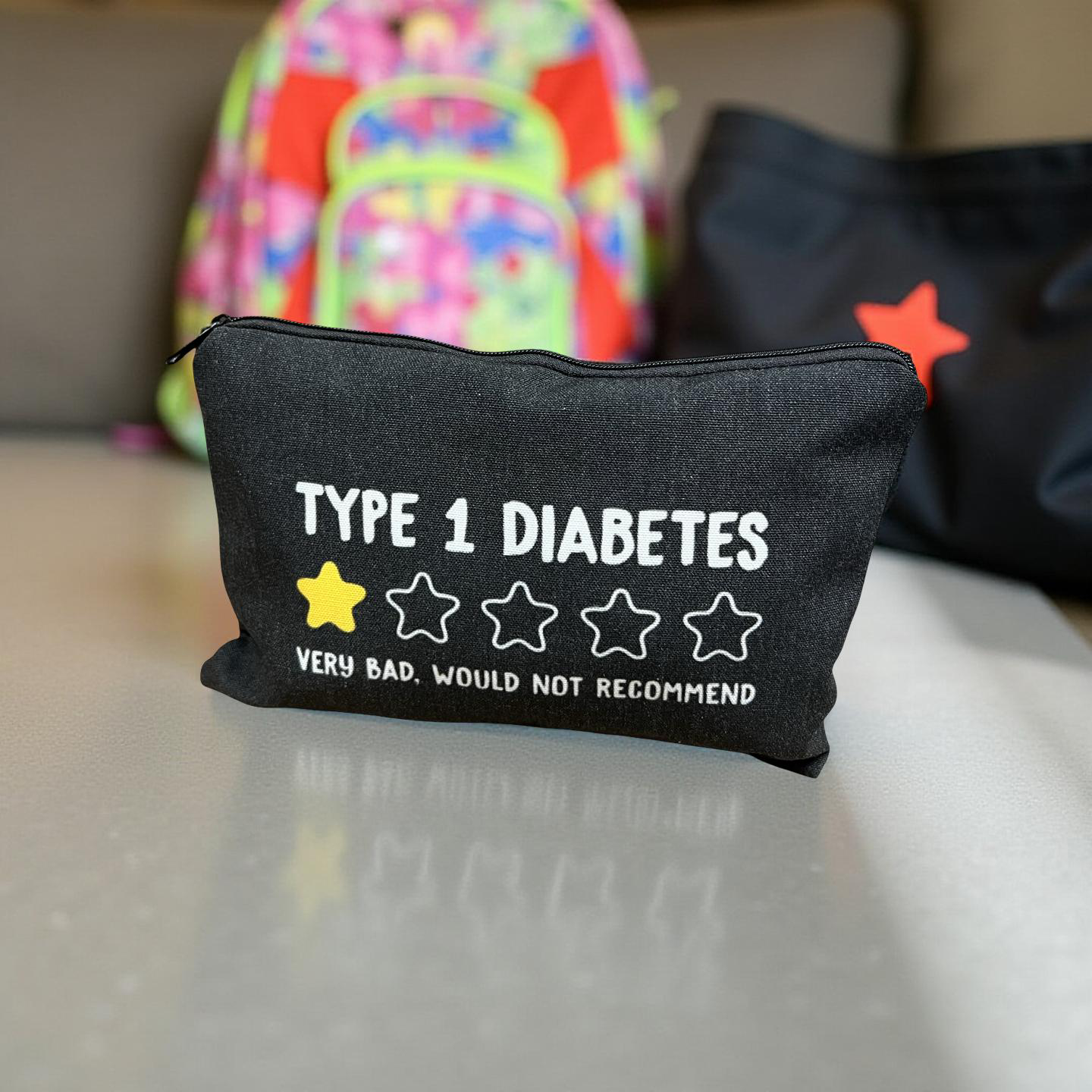 Fun storage cases and organisers - Pencil Case Design