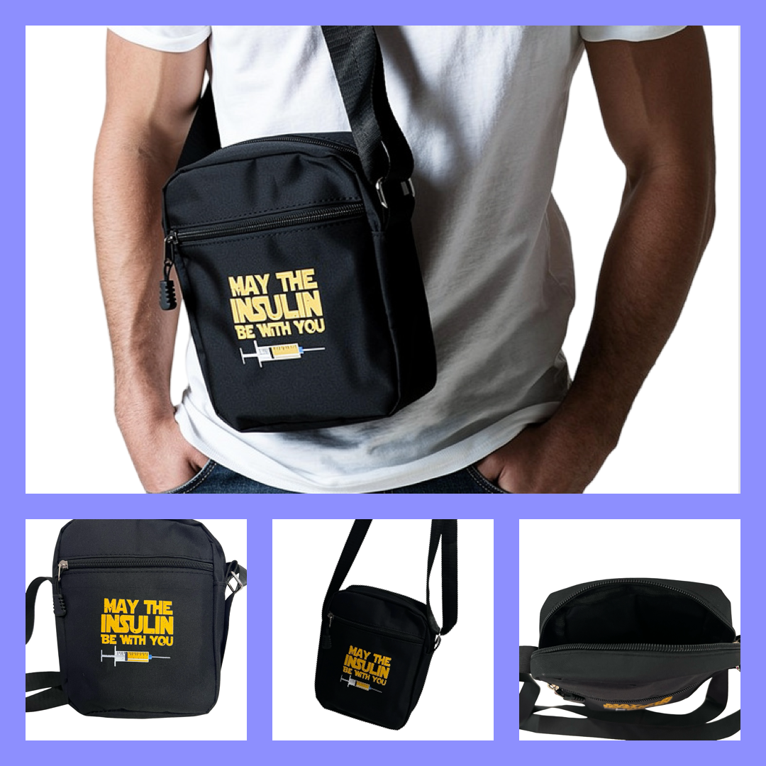 Small Cross Body Bag