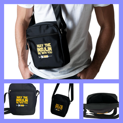 Small Cross Body Bag