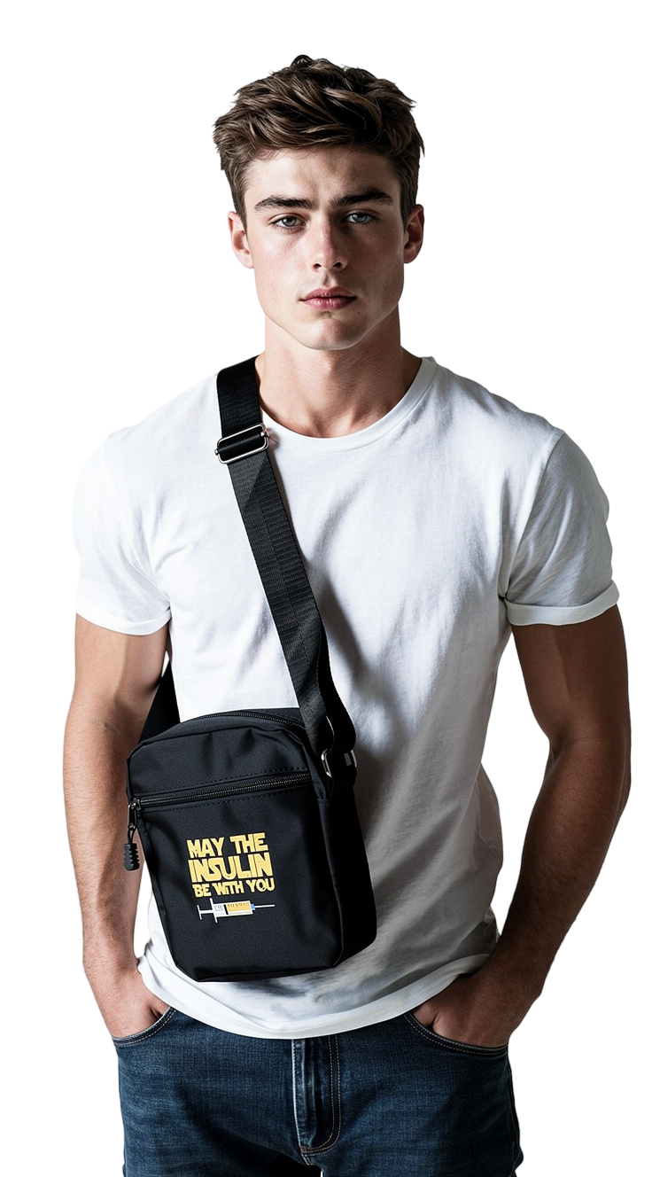 Small Cross Body Bag