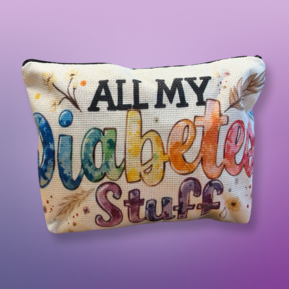 Fun storage cases and organisers - Pencil Case Design