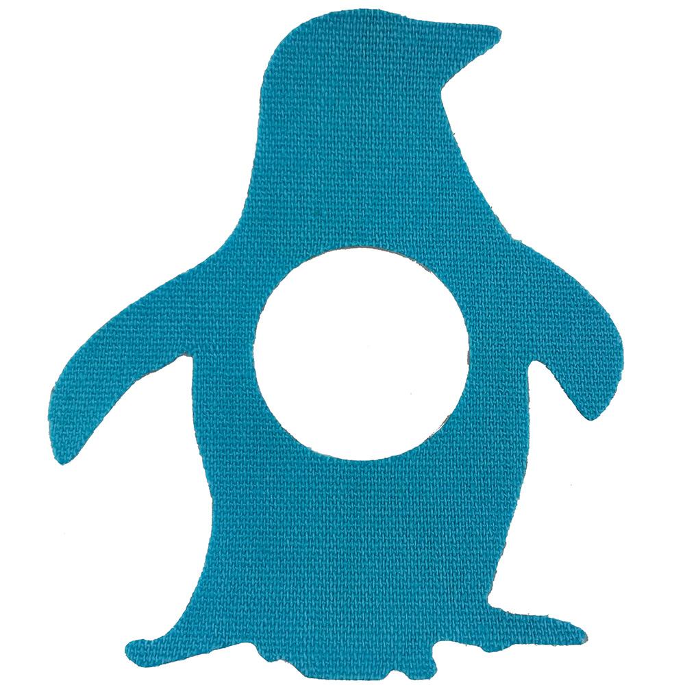 Libre 2 shaped patches (pack of 3)