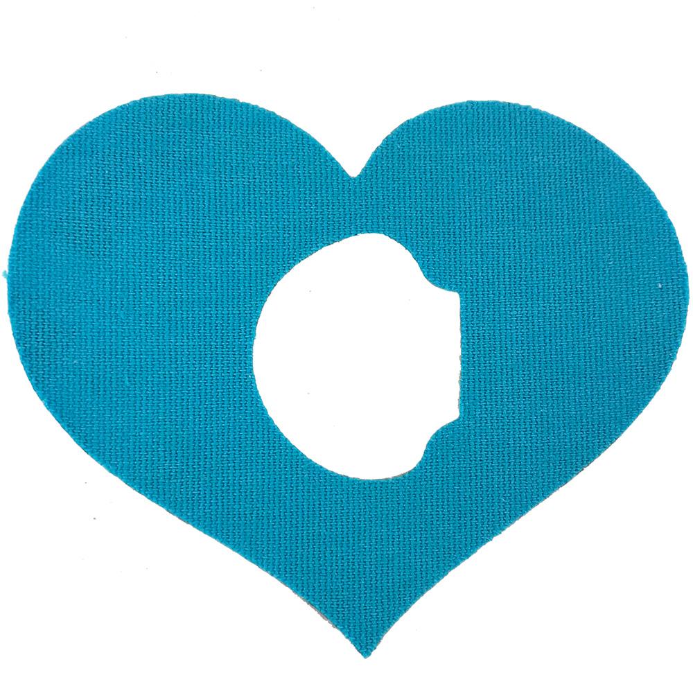 Medtronic guardian shaped patches (pack of 3)