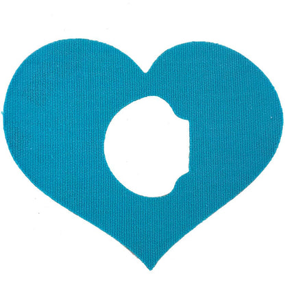 Medtronic guardian shaped patches (pack of 3)