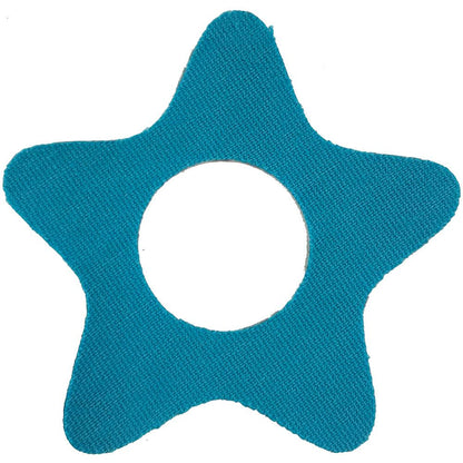Libre 2 shaped patches (pack of 3)
