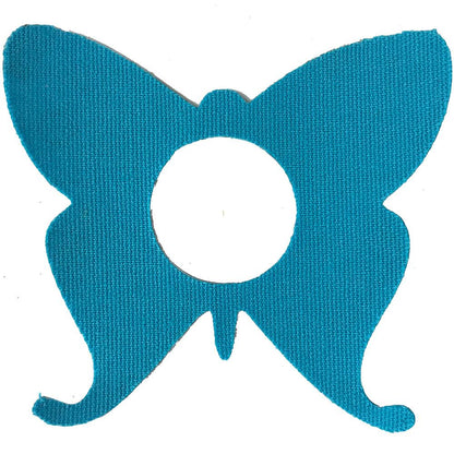 Libre 2 shaped patches (pack of 3)