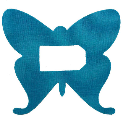 Dexcom g6/one shaped patches (pack of 3)