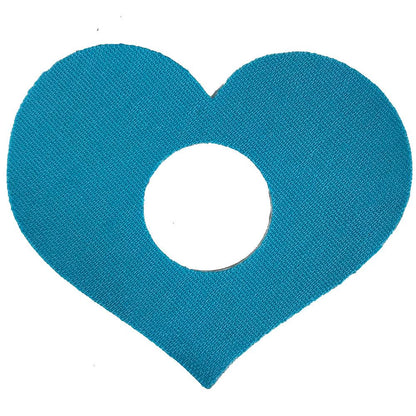 Libre 2 shaped patches (pack of 3)