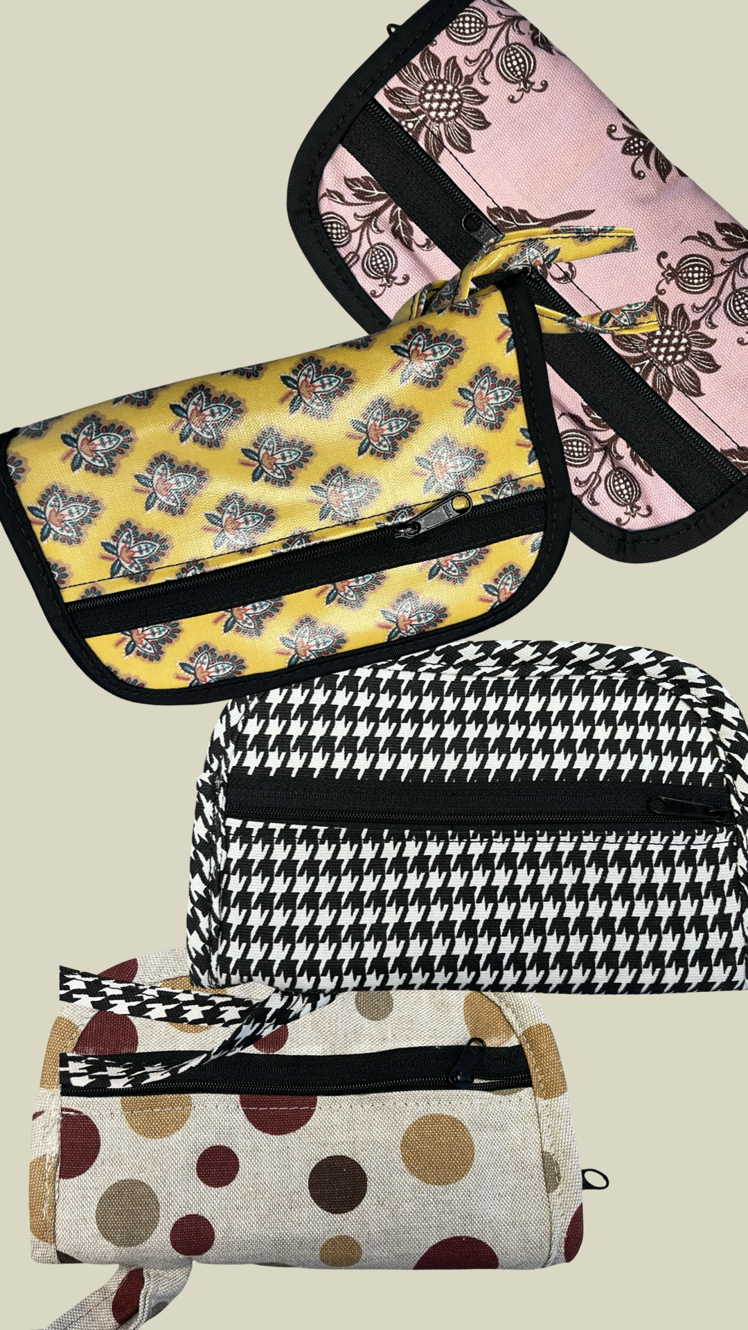 Meter Cases / Supply Organisers