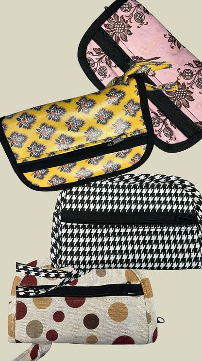 Meter Cases / Supply Organisers