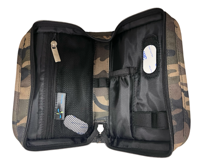 diabetes supply case