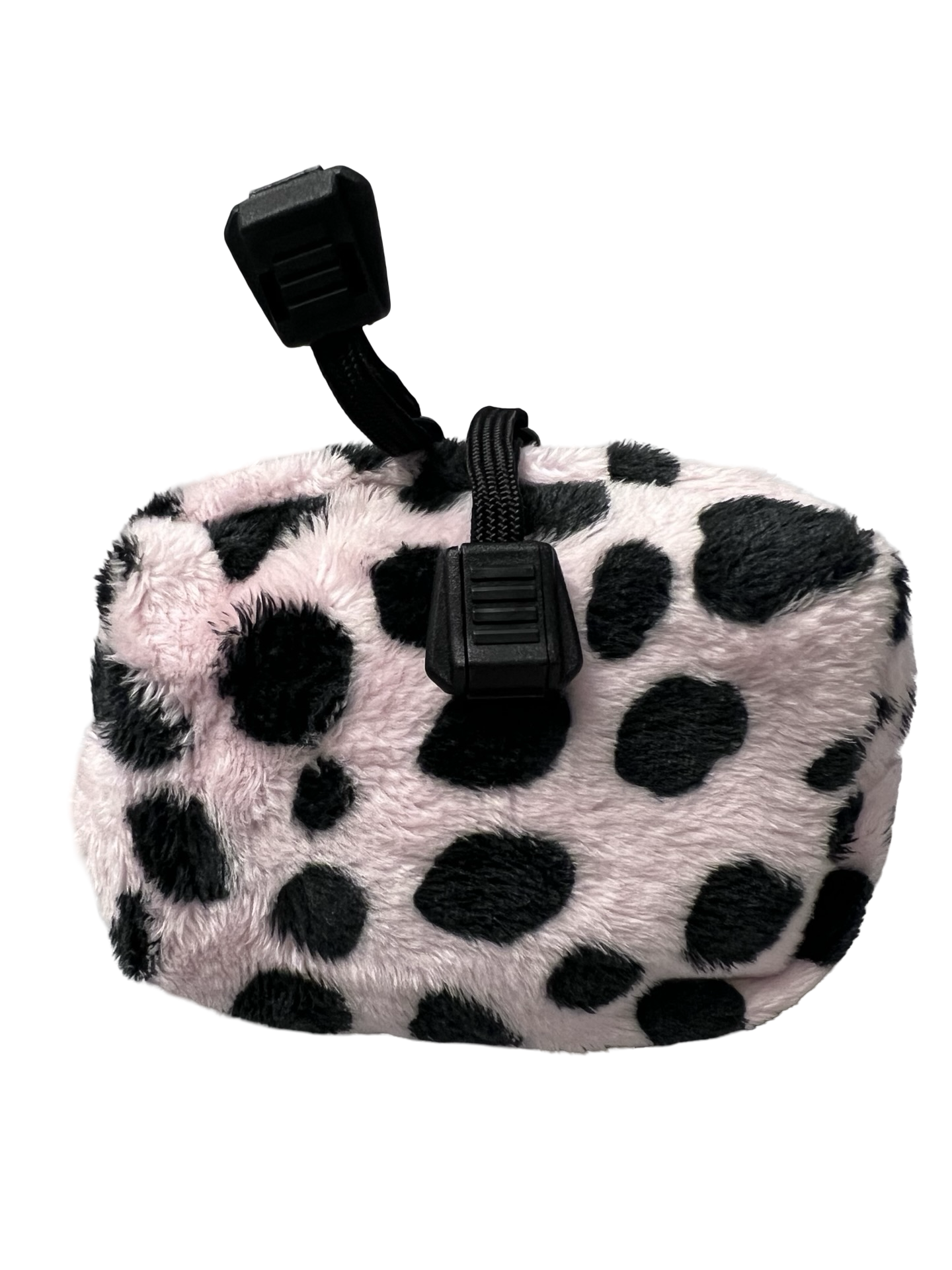 Small Pump Pouches - Ypsomed compatible (Soft pouches with belt)