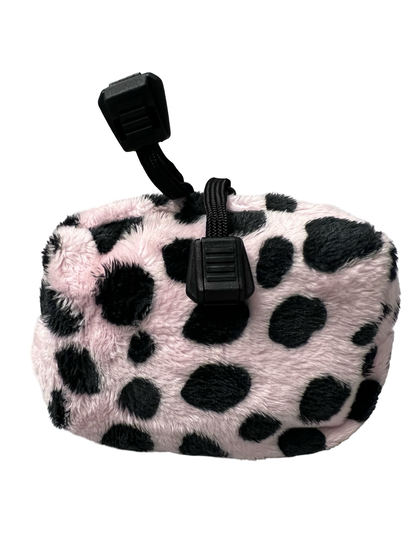 Small Pump Pouches - Ypsomed compatible (Soft pouches with belt)