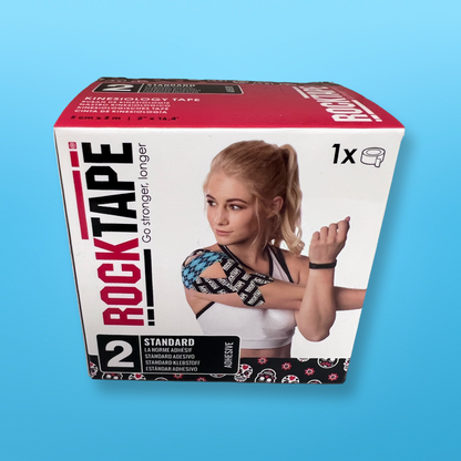 Rocktape