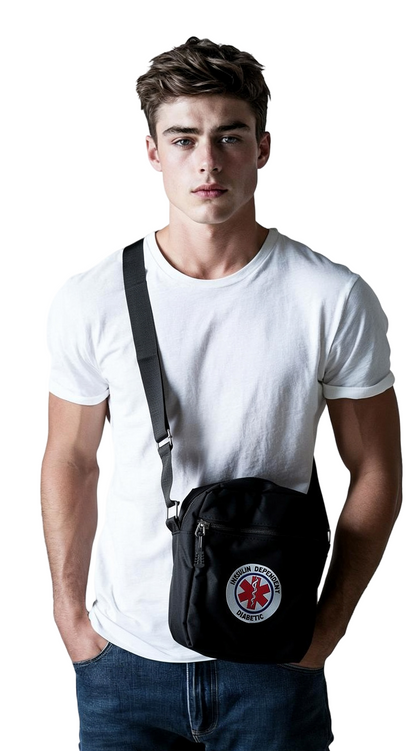 Small Cross Body Bag