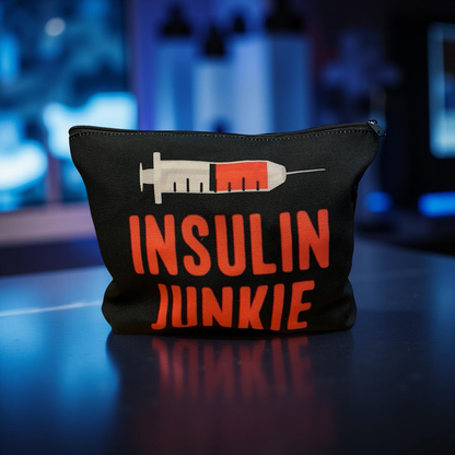 Fun storage cases and organisers - insulated case design