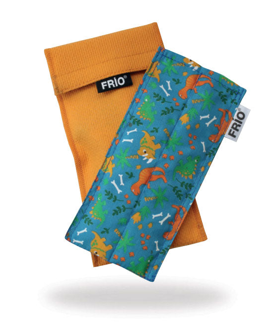 Frio cooling wallet
