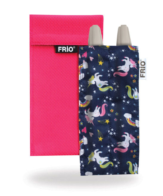 Frio cooling wallet