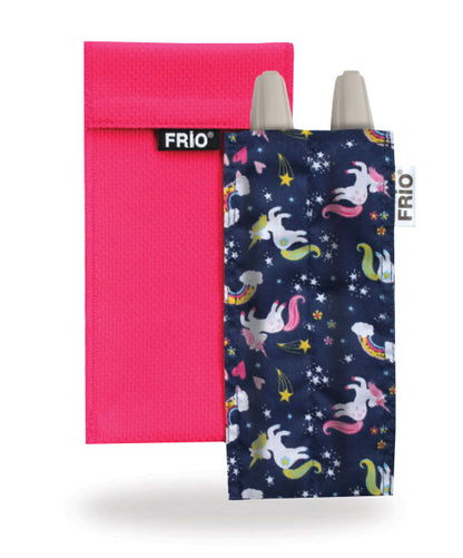 Frio cooling wallet